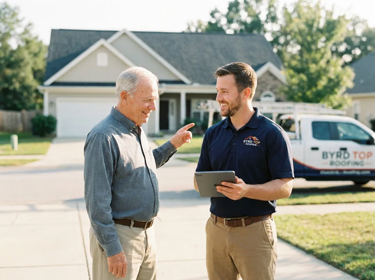 Roofing Harrisville, WV FAQs